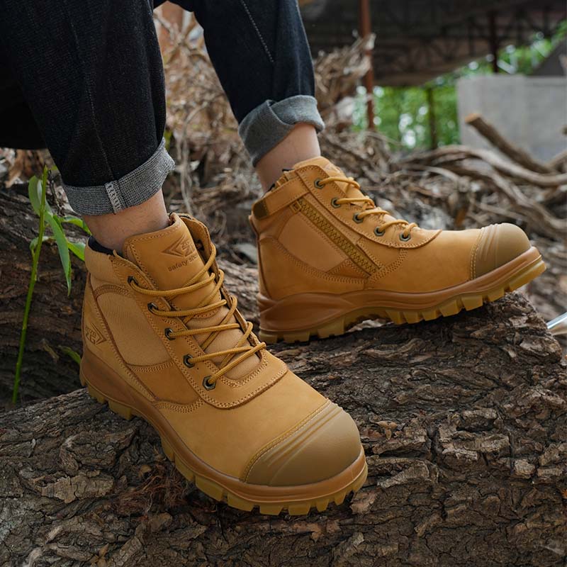 ZG-L602 Safety Boots